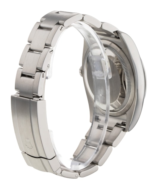 Rolex Oyster Perpetual 116000 Image 3